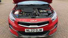 Kia Xceed 1.5T GDi ISG 3 5dr Petrol Hatchback